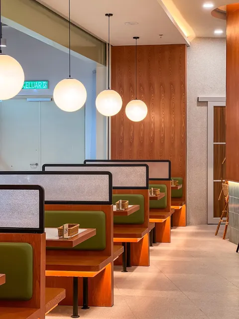 台好甲 Tai Ho Jiak Sunshine Central