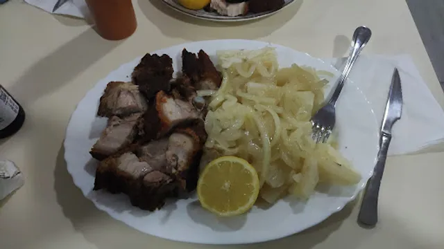 El Chicharón