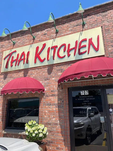 Thai Kitchen