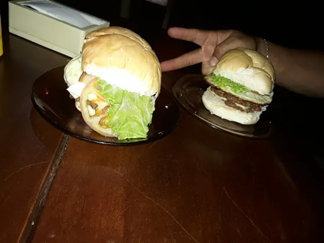 Lanche dos amigos