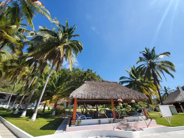 Hotel y Club Campestre Altos Paraiso