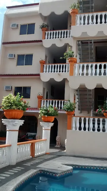 Hotel Dalia´s Centro