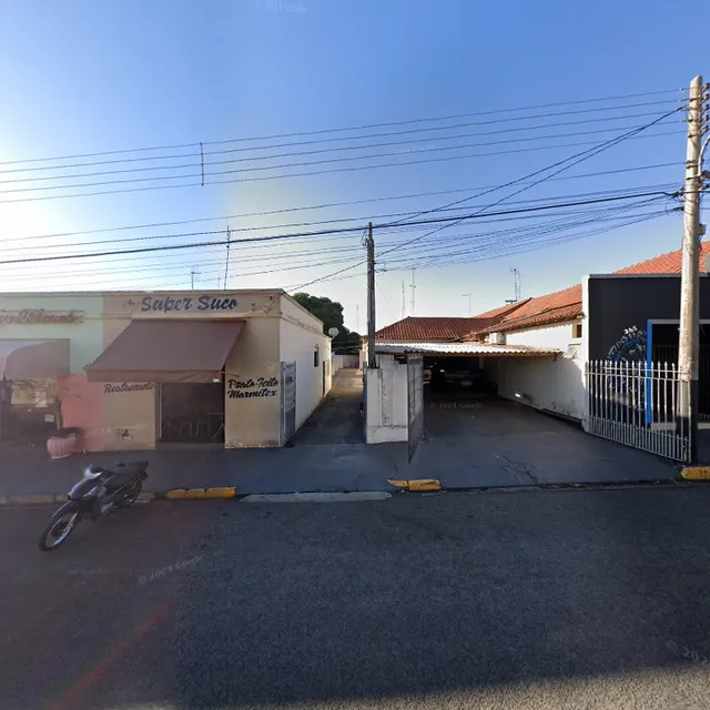 Super Suco Restaurante | Valentim Gentil