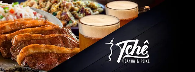 Tche Picanha e Peixe