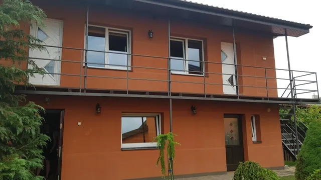 Zelta pirts Guest House