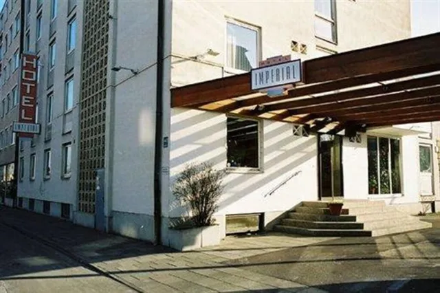 Hotel Imperial