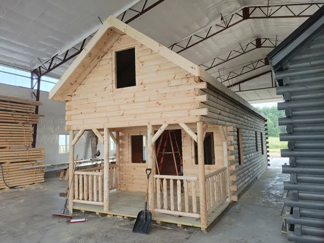 Northwoods Cabin Company LLC