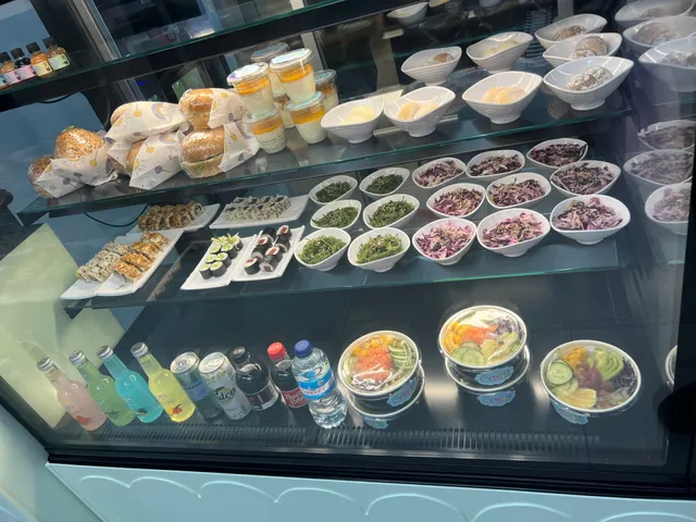 Kawaii - Pokebowl & Sushi