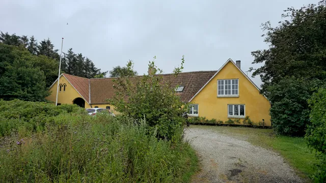 Engbjerg BnB