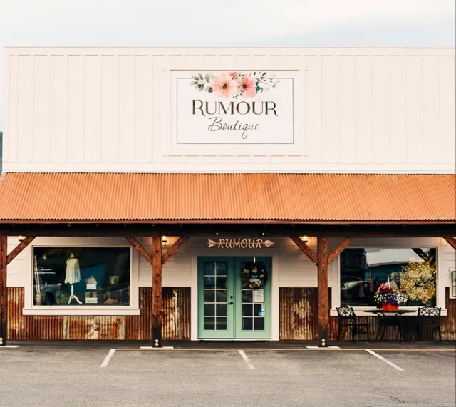 Rumour Boutique