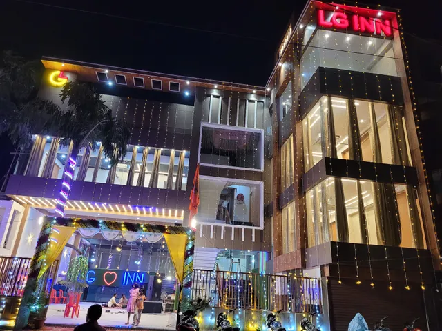 Hotel LG INN & Restaurant