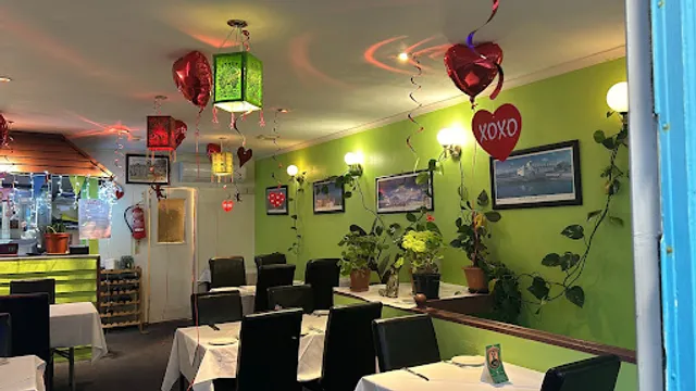 Gurkha Kitchen Bexhill