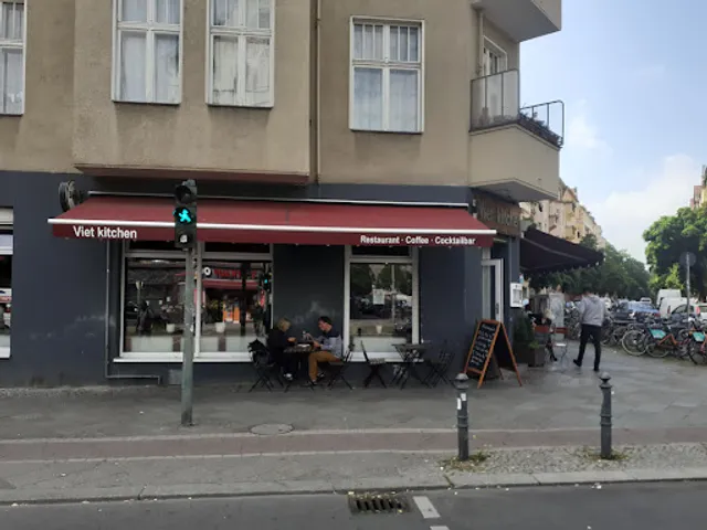 Viet Kitchen Restaurant