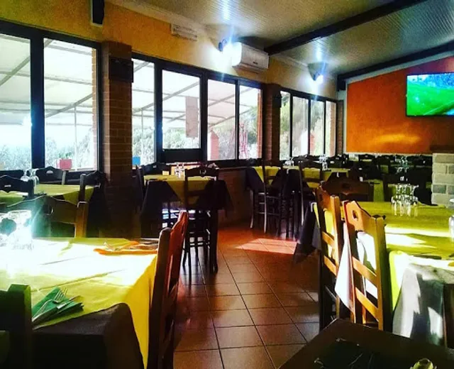 Club Gastronomico Odori Sapori Colori ( La Locanda degli Ulivi )