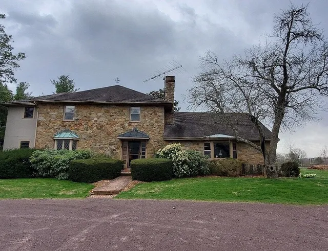 Fairlea Farm Bed & Breakfast