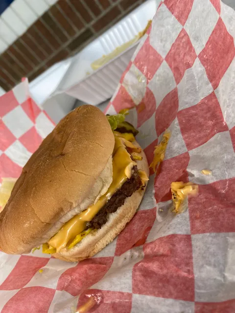 Irv's Burgers - Fries - Malts