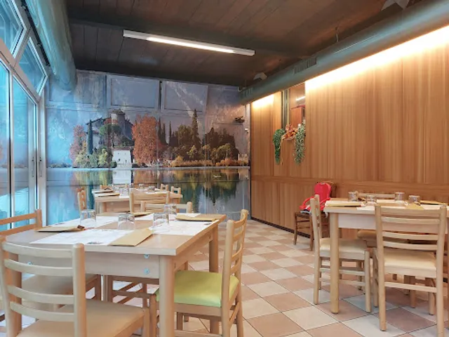 Pizzeria Pomodoro Vezzano di Vallelaghi