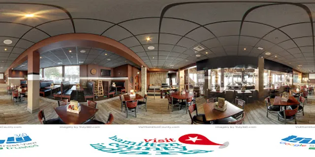 Wolfies Grill - Geist