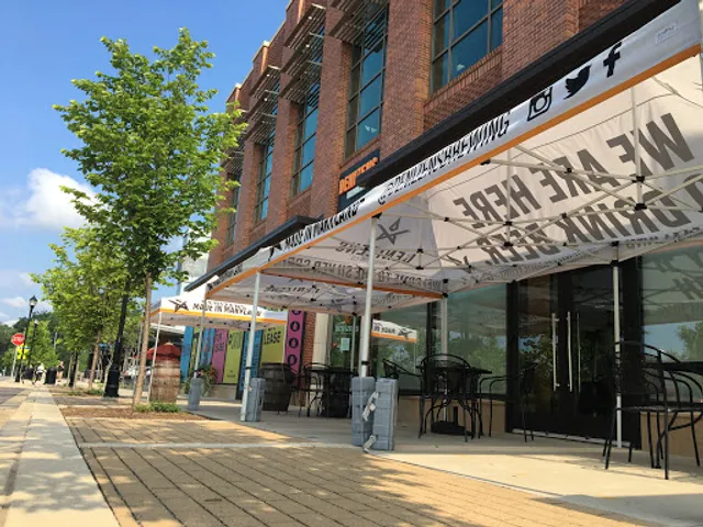 Denizens Brewing Co.