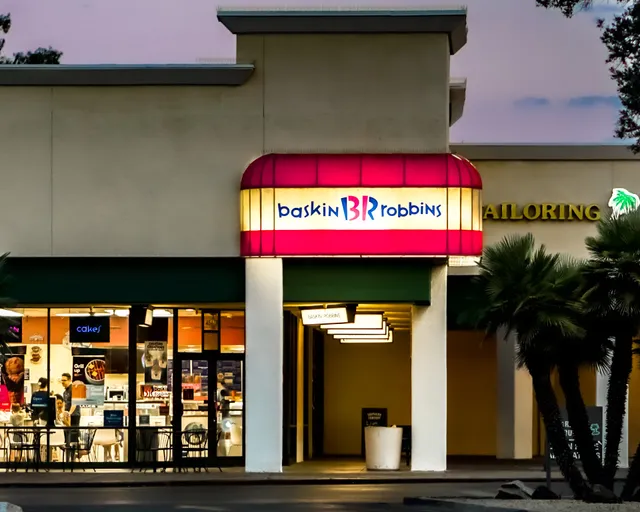 Baskin-Robbins