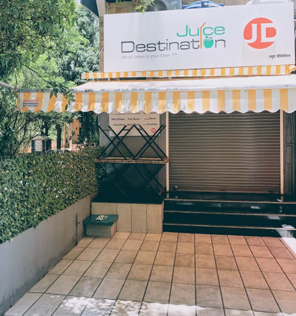 The Daily Meal Co. by Juice Destination