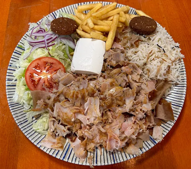 Doner Kebab & Bar