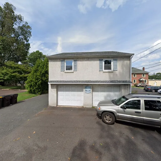 Daneker Upholstering