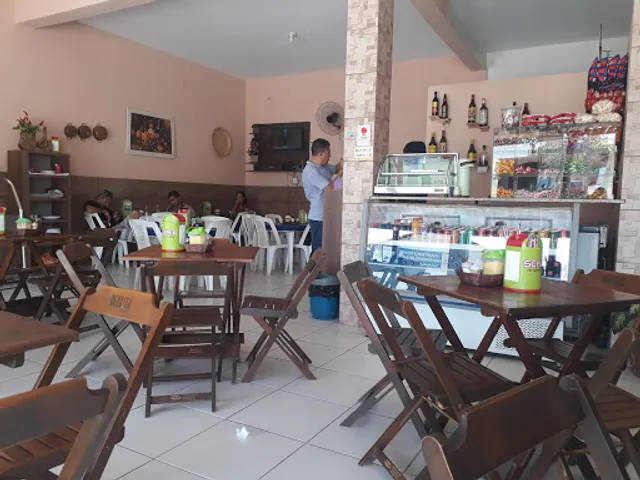 Restaurante Sabor Mineiro
