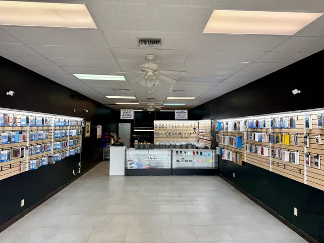 Bay Fix cellphone &computer repair