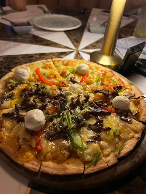 Bistro Marina Premium