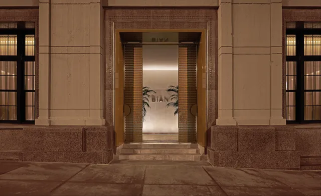 BIÂN | A Luxury Private Club