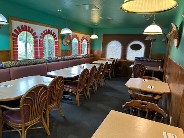 Rancho Viejo Mexican Restaurant