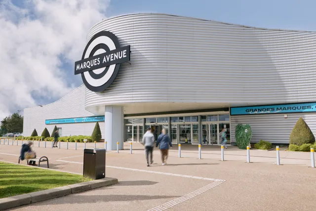 Marques Avenue Talange