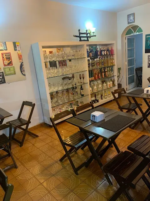 Mundial Gastronomia Internacional