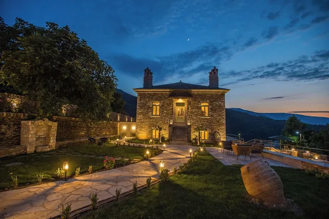 Nostos Country House