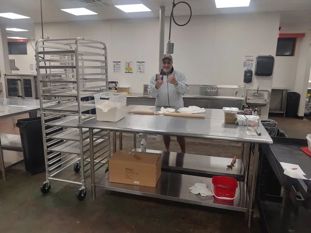 Pastelitos Cuban Bakery