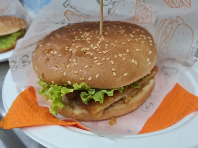 Iceberg Brum Brum Food