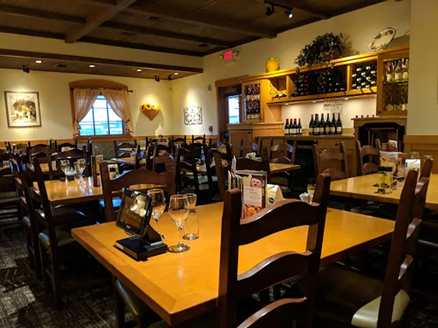 Olive Garden Italian Restaurant