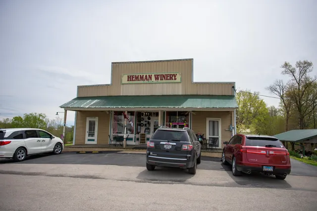 Hemman Winery