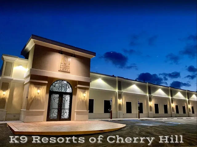 K9 Resorts Luxury Pet Hotel Cherry Hill