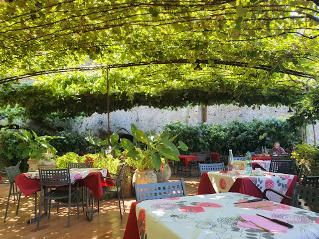 Il NOCE Trattoria pizzeria