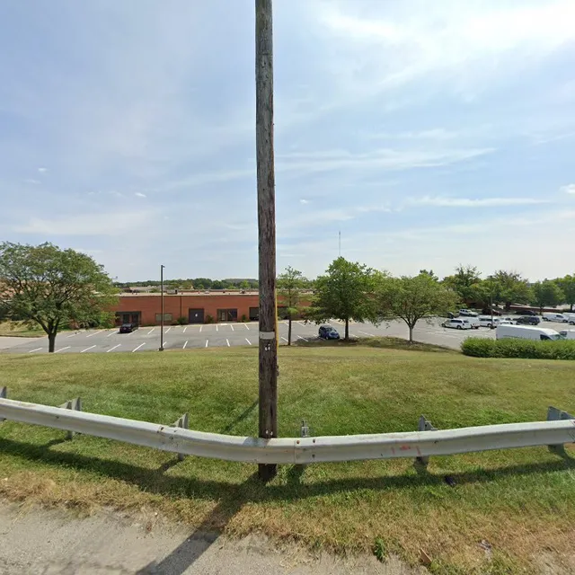 Baltimore Dog Bakery