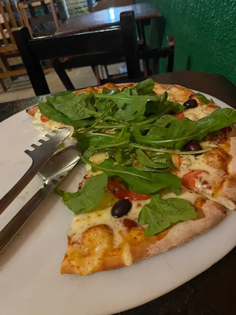 Lanchonete e Pizzaria Quero Pizza + Ki Sabor