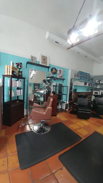 The Hair KCMO Aesthetics Collective