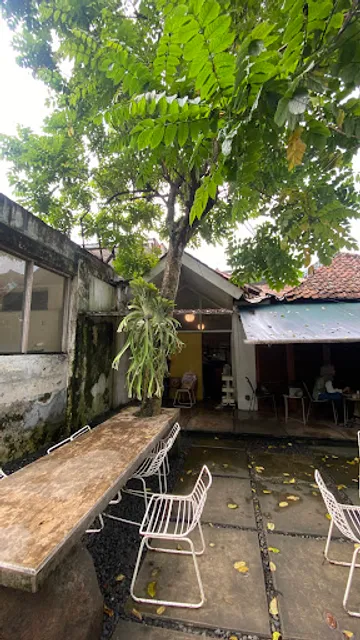 Eskalasi Kopi Part Deux