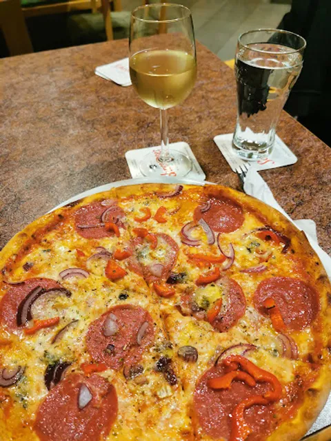 Pizzeria Mare