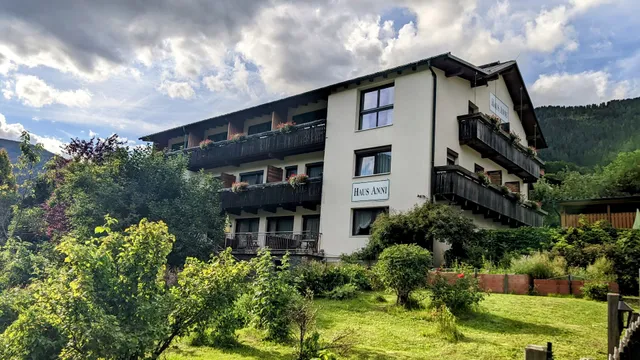 Haus Anni