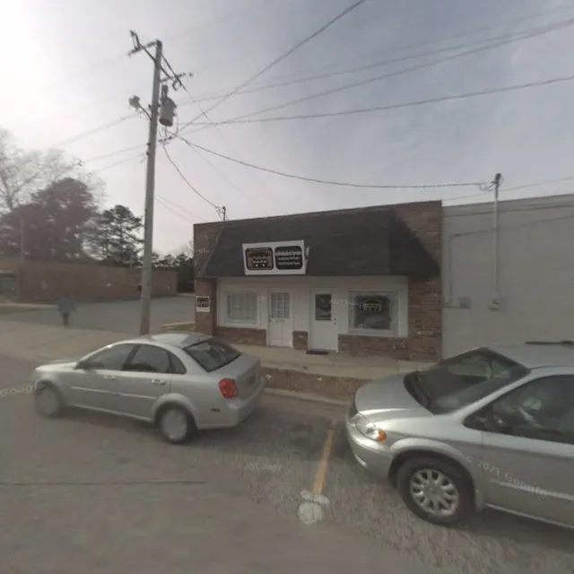 Pat's Style Corner Inc