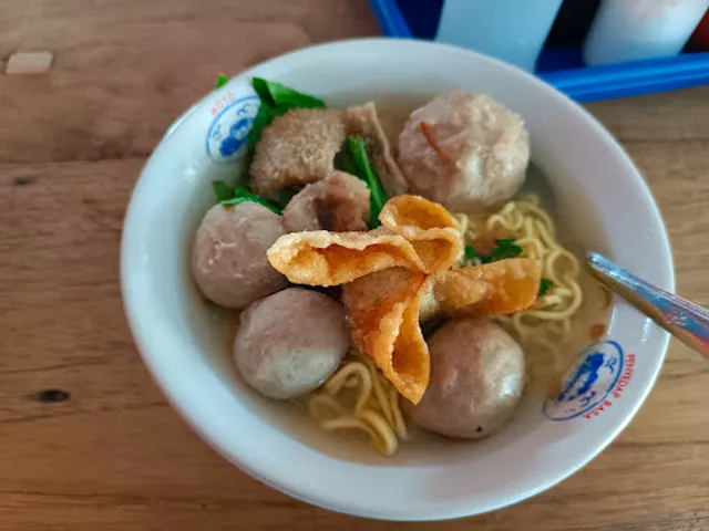 Bakso Yhoga 2