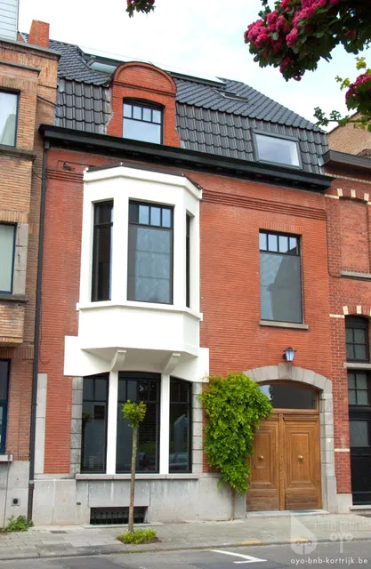 OYO rooms + oYo APARTMENTS